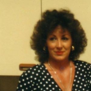 Meet your Posher, Cheryl